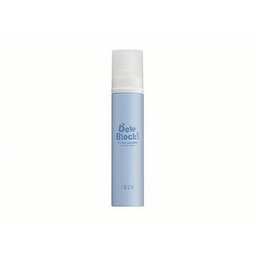 【1028】Dew Block!超保濕定妝噴霧60ml｜保濕噴霧 定妝 DS012779