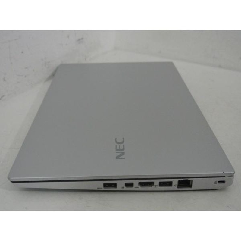 良品][送料無料]NEC VersaPro VK24M/M-R PC-VK24MMZDR（Core i5 6300U