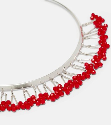Isabel Marant Beaded choker
