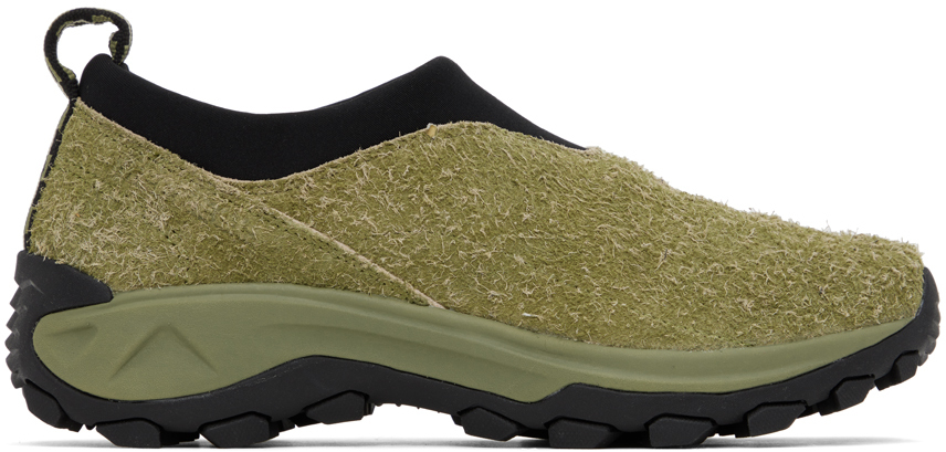 Merrell 1trl 绿色Winter Moc 3 运动鞋推薦| SSENSE GLOBAL | LINE購物