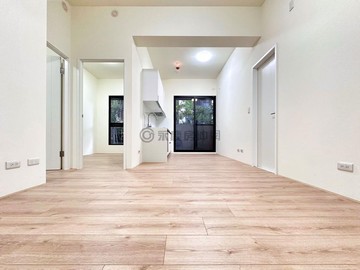 新高陞霖執美挑高3米｜全新VILLA戶大兩房平車｜台中市太平區環中東路三段