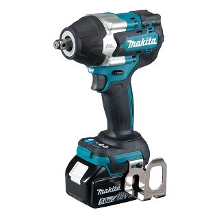 Makita 充電式無刷套筒扳手 DTW700Z(單主機 無電池 無充電器)