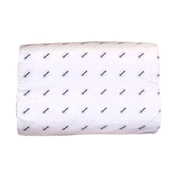 Dunlopillo 鄧祿普 加大人體工學型乳膠枕  70 x 40 x 12cm  1個  白色