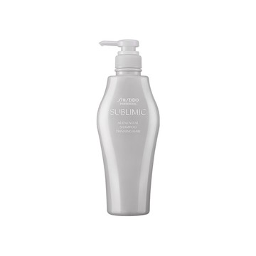 Shiseido 資生堂 芯之麗 ADENOVITAL 活耀未來洗髮露 500ml 洗髮精 洗髮乳 洗髮 公司貨