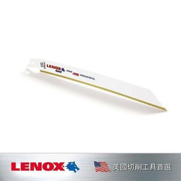 狼牌 LENOX 孤形鋸條金屬 LET21069618GR