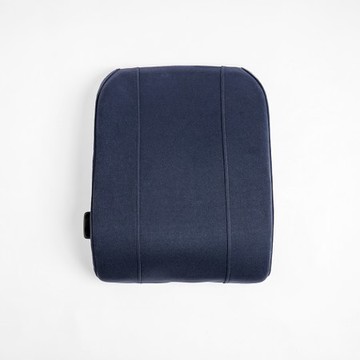 黃金角度調節式腰靠墊