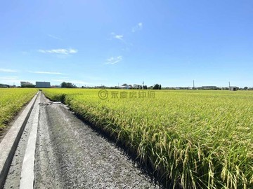 ✅彰化埔心鄉┃近彰化署立醫院┃都計內重劃農地｜彰化縣埔心鄉霖興段