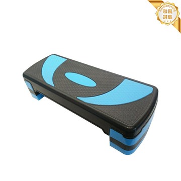 【3檔可調】健身踏板 瑜伽踏板 有氧踏板 韻律踏板 運動踏板 健身器材 78cm加長防滑 家用訓練 舞蹈健身 男女通用