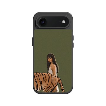 iPhone Air SolidX 黑 - Janice Sung - 喜