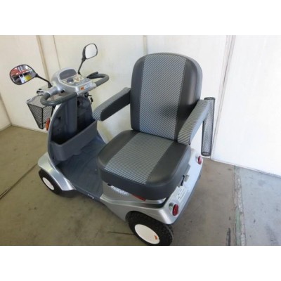 電動セニアカー セリオ遊歩パートナー セリオ 遊歩パートナー 電動カート シニアカー【s-ufptn-756