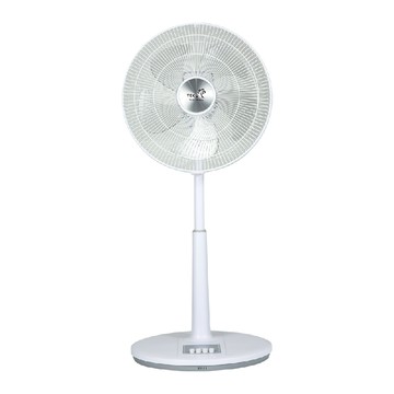 TECO 16吋機械式立扇/風扇 XYFXA1628