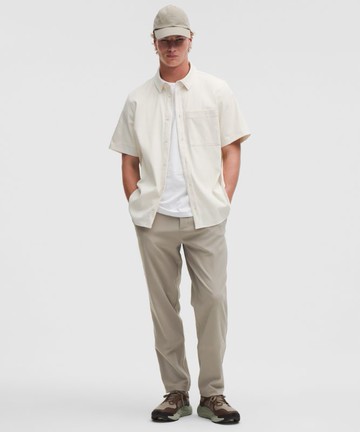 Ripstop Pull-On Pants Size XS