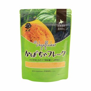 かぼちゃフレーク 60g 