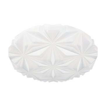 【台灣認證】43W壁切三色吸頂燈 L11-MC2420S