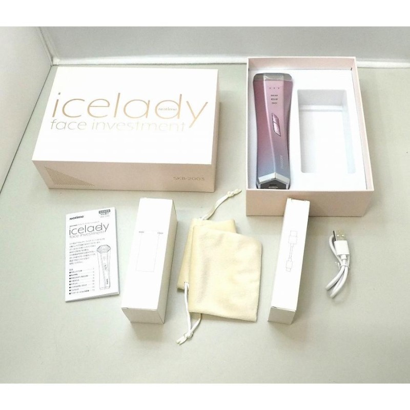 icelady face investment アイスレディ フェイス インベ…
