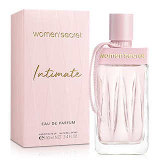 WOMENSECRET womensecret 親密互動女性淡香精(100ml)