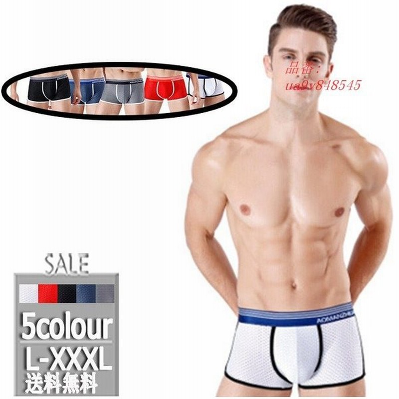 ブリーフ ショーツ 無地 男性下着 アンダーウェア アイスシルクパンツ メンズパンツ 通気性良い 部屋着 メンズインナー 快適 メンズ下着 通販 Lineポイント最大0 5 Get Lineショッピング
