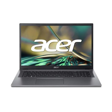 【CUBE卡最高10%回饋】Acer 宏碁 Aspire 3 A317-55P-P6RJ 17.3吋筆電 灰