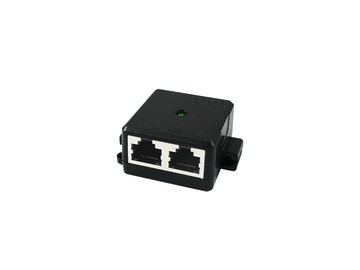 CERIO 【FPOE-PE-60W】4Pair 60Watt Force Power Gigabit PoE++ Injector 網路電源供應器