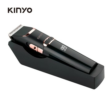 【廠商直送】KINYO充插精修電剪