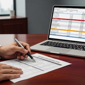 Master Earnings Per Share: Analyze, Apply & Evaluate EPS