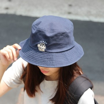 蠟筆小新漁夫帽