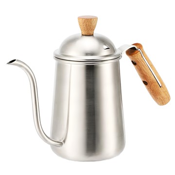 OSAMA 王樣 304手沖細口壺  350ml  1個  手沖細口壺