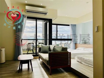 專-宜蘭將捷LAMER海景美居同心圓日昇｜宜蘭縣頭城鎮過港路