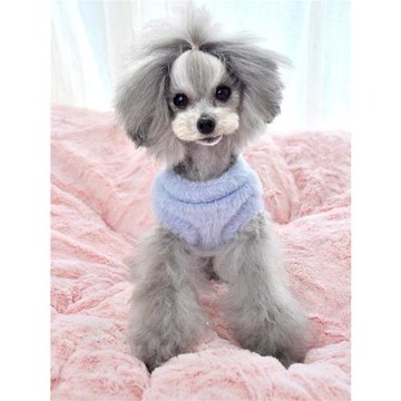 水貂龍馬甲貴賓英短茶杯犬小奶狗寵物狗狗衣服貓咪泰迪小型犬冬季