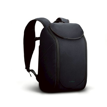 SnapPack Ultra 都會風尚快取收納防盜後背包