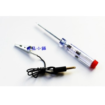 【逸品汽車百貨】汽車驗電筆 電筆 測電筆 DC 6V~24V 保險絲檢測 電路維修