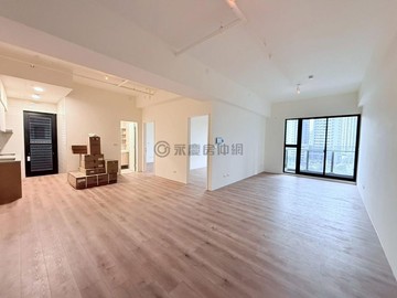 宜誠天玓無限棟距．景觀大三房車｜桃園市桃園區慈文路