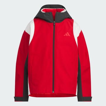【adidas 愛迪達】 CNY 運動外套 童裝 KB0579