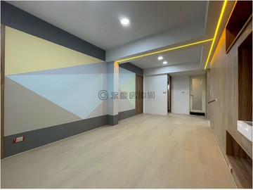 基隆市低總價成家首選中和路富都新城｜基隆市安樂區中和路