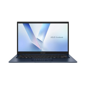 ASUS 華碩 Vivobook 15系列 X1504VA 15.6吋午夜藍 玩勝強悍筆電 Core 5 120U/8G/512G/W11