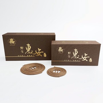 【盤香】幸福 野生惠安 小盤香 4H 微盤香 2H 多件優惠