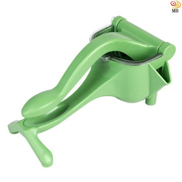 月陽加厚大型快速原汁原味健康手壓榨汁機果汁機(aj2314)