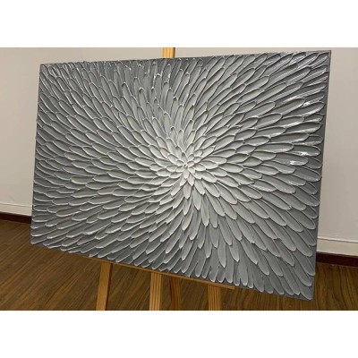 新品 超豪華 現代アート 抽象画 壁掛け アートパネル キャンバス画 約60x90cm 絵画 インテリア 大きな絵画 絵 | LINEブランドカタログ