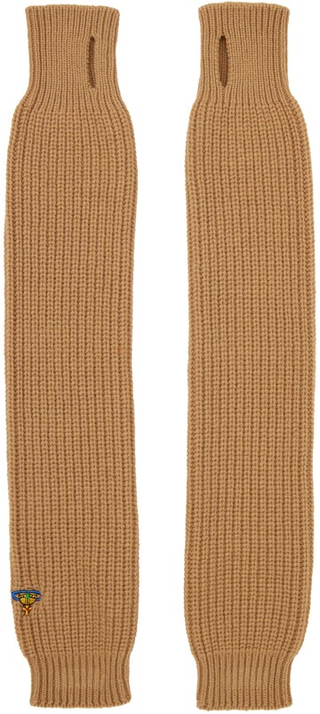 Vivienne Westwood 黄褐色 Fisherman 袖套