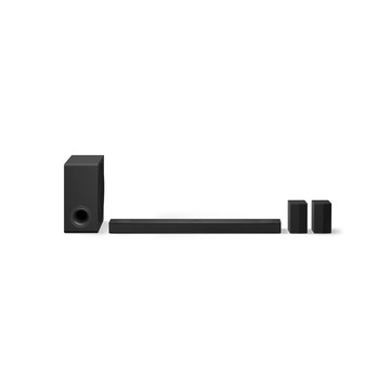 LG LG Soundbar S80TR 5.1.3 聲道立體環繞聲霸(家庭劇院 / 杜比全景聲 / 天空聲道)