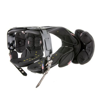 【公司免運速發】開發票 支持客製  橄欖球護甲Xtech X2 Flltball Shoulder Pad橄欖球胸甲 成人裝備