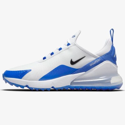 ナイキ ゴルフシューズ NIKE AIR MAX 270 G エアマックス 270 G ...