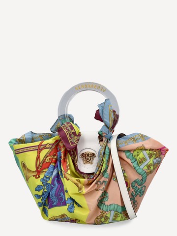 Versace Tote Bag