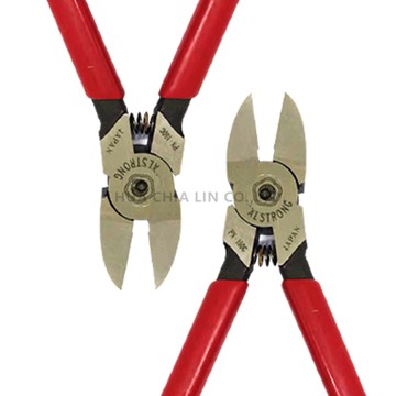 ALSTRONG 台灣 超硬PN-150 斜口鉗。剪硬料。斜口平整。