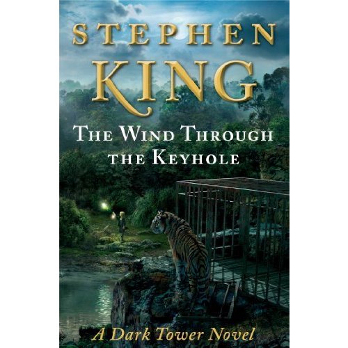 The Wind Through the Keyhole (Dark Tower)