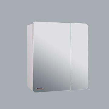 HCG置物鏡櫃600x660mm/LAG6066BF