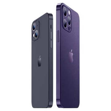 iPhone13保護套鏡頭高級感蘋果