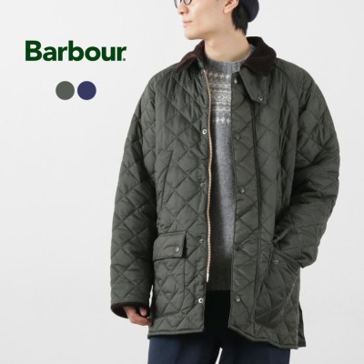 極美品□Barbour/バブアー 1902066 BEDALE ビデイル 裏チェック柄 WZIP オイルドジャケット/カバーオール 黒 44 イングランド製 正規品