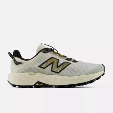 New Balance New Balance 紐巴倫 Fuelcell Rebel Trail MRBT8VW 男 越野跑鞋 寬楦 米棕黑