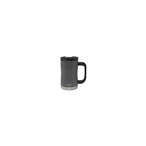 MIRA Vacuum Insulated Coffee Mug with Handle, 14oz Stainless Ste 並行輸入品